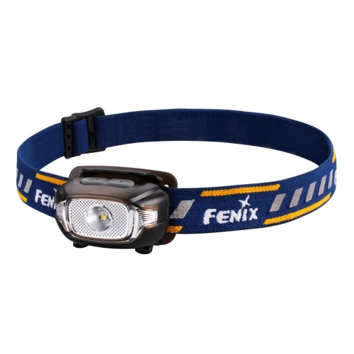 Налобный фонарь Fenix HL15 синий, HL15bl фото 9